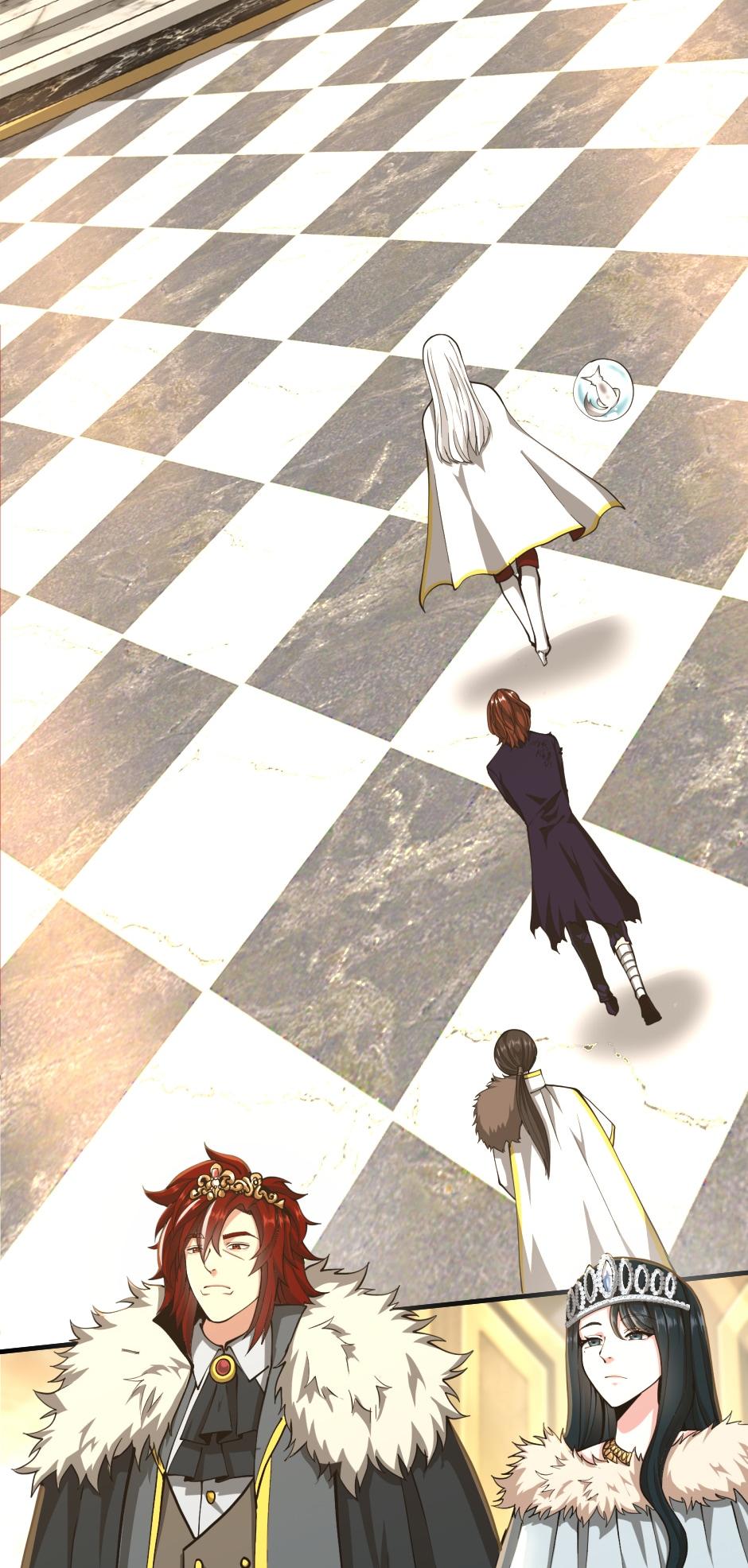 The Beginning After The End Chapter 143 image 19